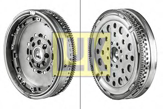 LuK 415010610 Dual Mass Flywheel Clutch Without Bolts