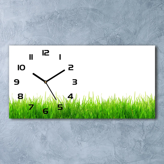 Jerison Silent Wall Clock