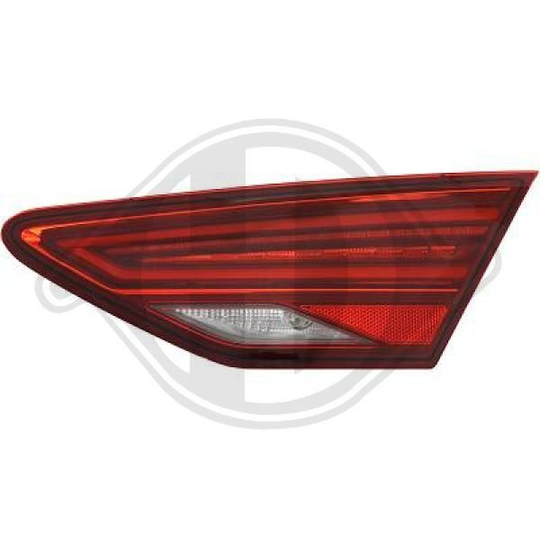 Tail light 7433492 Diederichs 7433492
