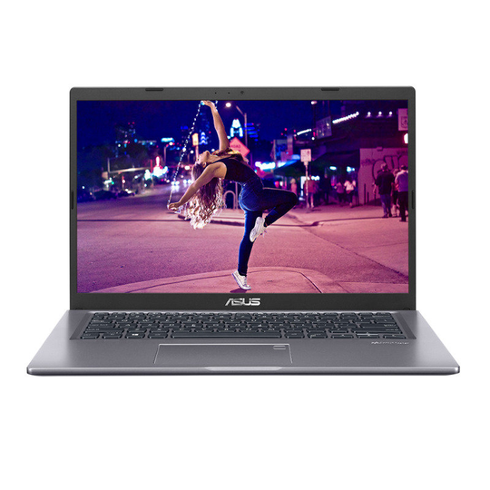 ASUS ExpertBook P1 Intel Core i5-1053G1 8GB RAM 256GB M.2 NVMe SSD 14" Full HD Windows 10 Pro Laptop - P1411CJA-EK838R