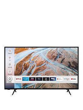 Luxor Lux0150011, 50 Inch, Freeview Play, 4K Ultra Hd, Smart Tv