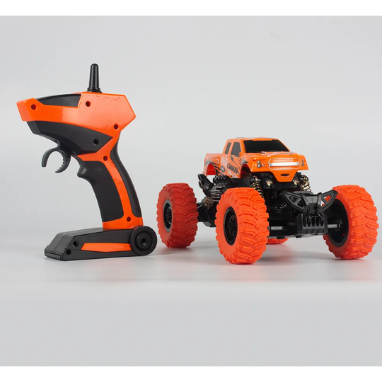 Red5 Mini Rock Crawler