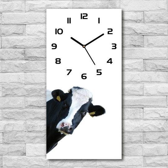 Jahnathan Silent Wall Clock