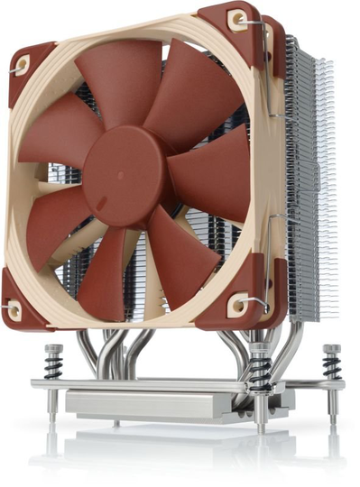 Noctua NH-U12S TR4-SP3 Ryzen Threadripper Epyc CPU Cooler