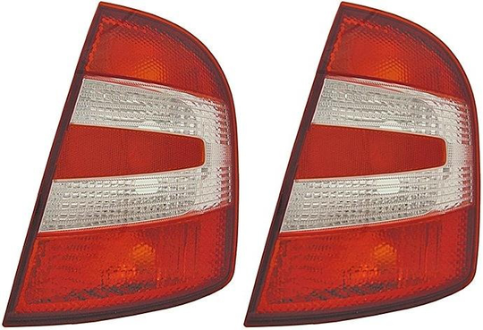 Taillight set SET_9EL 171 974-011 Hella SET9EL 171 974011