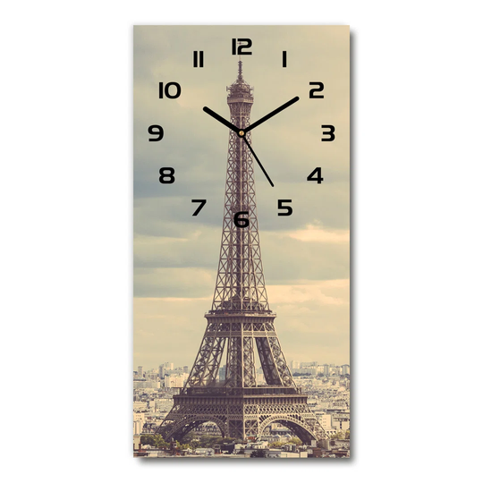 Jalontae Silent Wall Clock