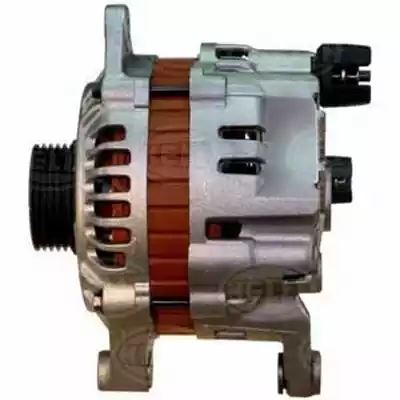 Alternator 8EL725897-001 by Hella