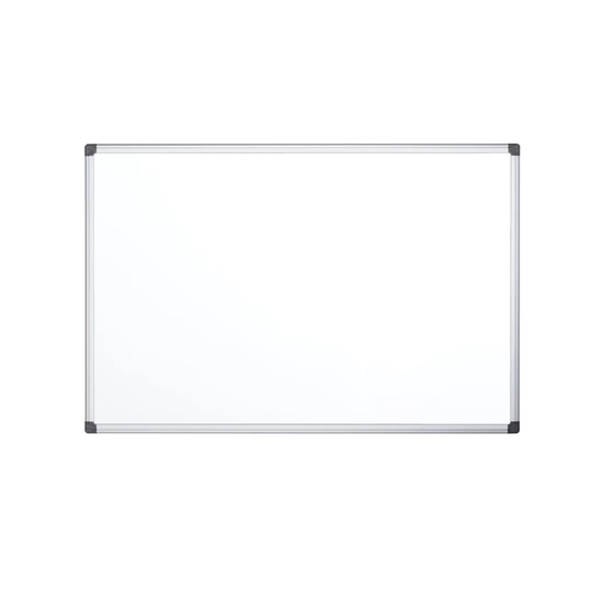 Maya Wall Mounted Magnetic Whiteboard 94cm H x 94cm W