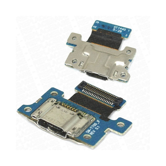For Samsung Galaxy Tab S 8.4 T700 T705 | Replacement Charging USB Connection Port