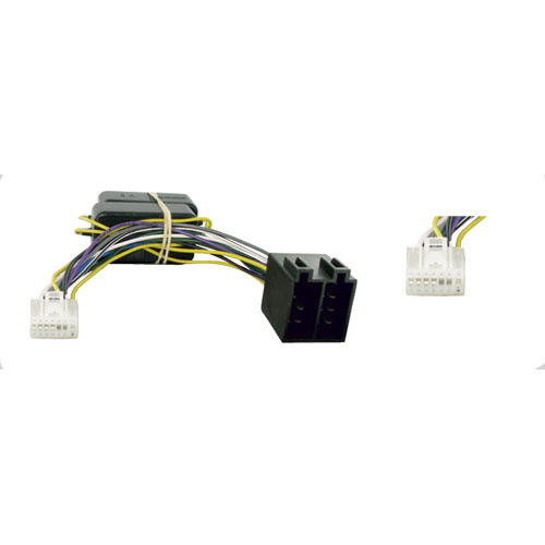 Kenwood radio adapter 14 pins 09PC3454