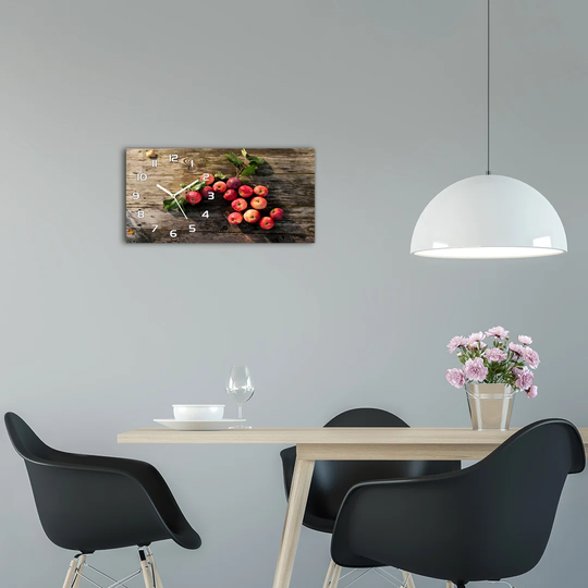 Jaquata Silent Wall Clock