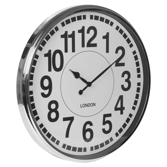 50Cm Silent Wall Clock