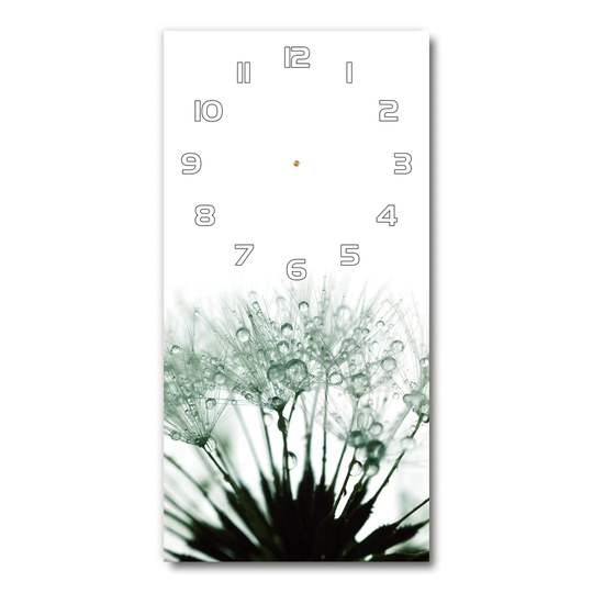 Jahid Silent Wall Clock