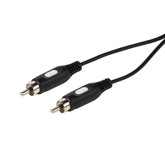 Vivanco RAC Cable 2.5m