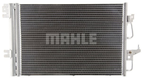 Condenser Air Conditioning 8FC351301-761 by BEHR