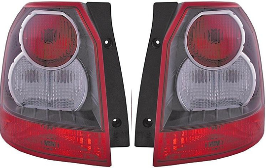 Taillight set SET_0250921 Hella SET0250921