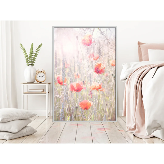 Poster - Poppies