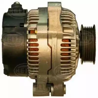 Alternator 8EL737719-001 by Hella