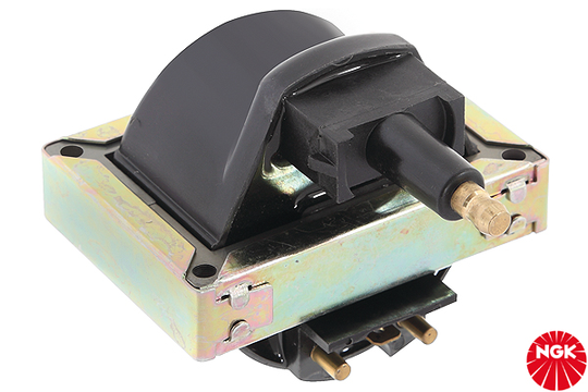 NGK U1012 / 48092 Ignition Coil Genuine NGK Component
