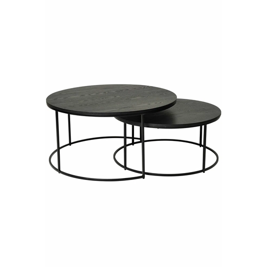 Dorrance Frame Coffee Table