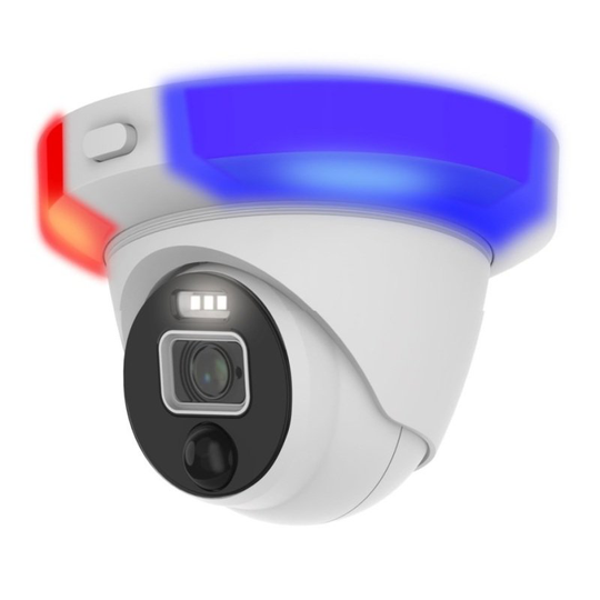 SWANN Enforcer1080p Full HD Add-On Dome Security Camera