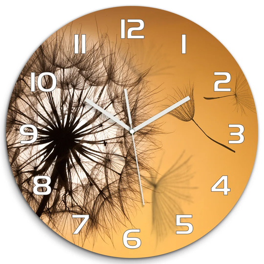 Josiel 60Cm Silent Wall Clock