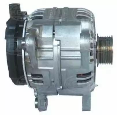 Alternator 8EL738036-001 by Hella