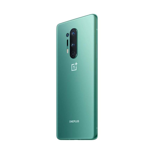 (Unlocked, Glacial Green) OnePlus 8 Pro Dual Sim | 256GB | 12GB RAM