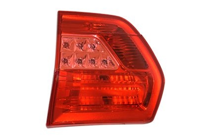 Combination Tail Light 0963928 Van Wezel 0963928