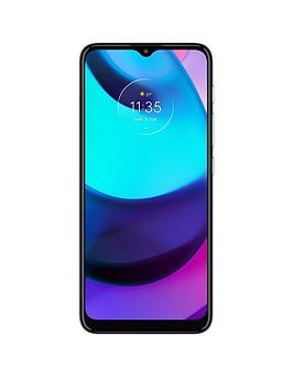 Motorola Moto E20 32Gb - Graphite Grey