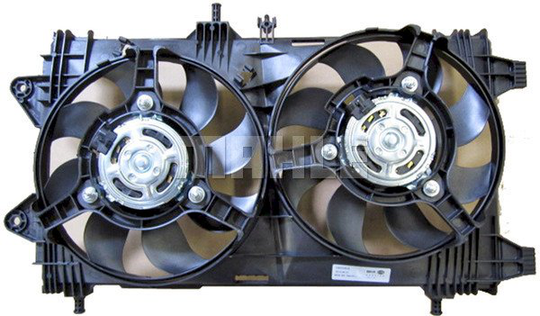Air Conditioning fan 8EW351044-511 by BEHR