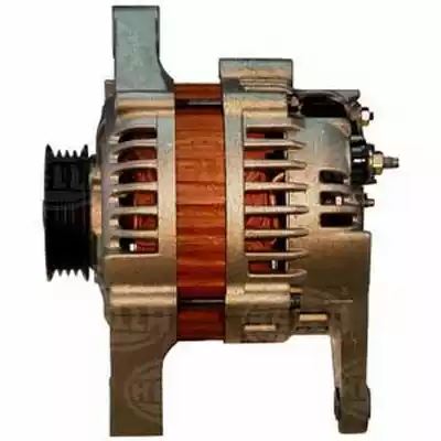 Alternator 8EL726368-001 by Hella