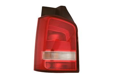 Combination Tail Light 5790931 Van Wezel 5790931
