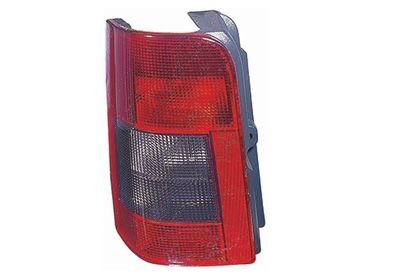 Combination Tail Light 0903933 Van Wezel 0903933