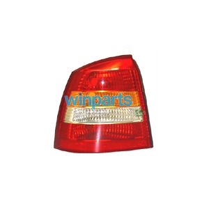 Tail Light RIGHT 3/5-door 6419401