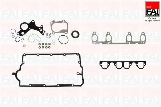 Gasket (Headset) FAI HS1316NH