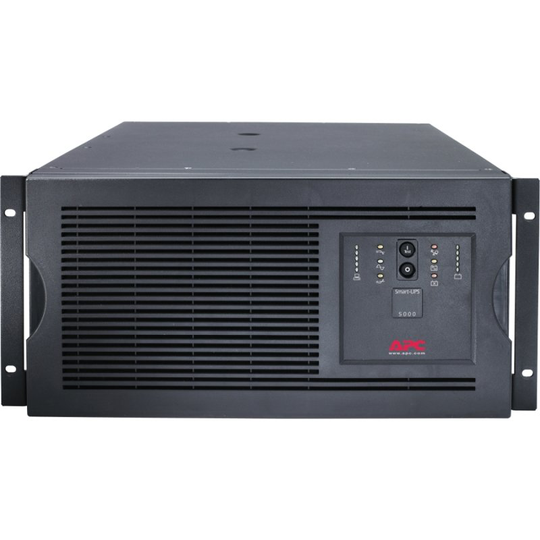 APC Smart-UPS 4000 Watts /5000 VA Input 230V 5U Rackmount/Tower