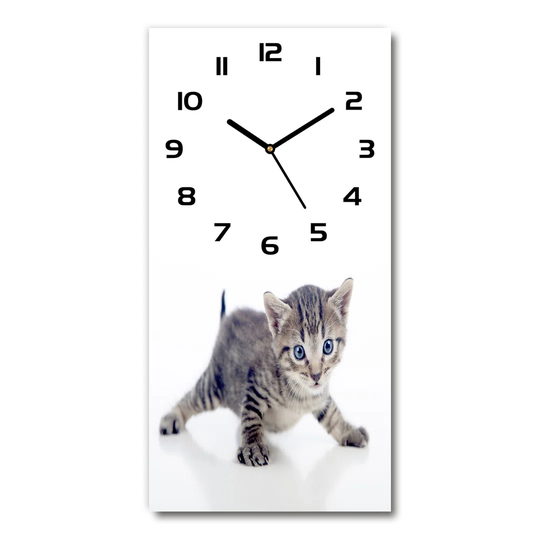 Jahmire Silent Wall Clock