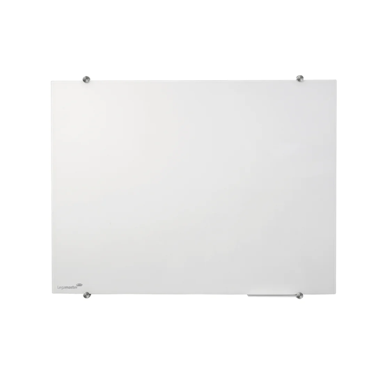 Adarsh Wall Mounted Magnetic Glass Board