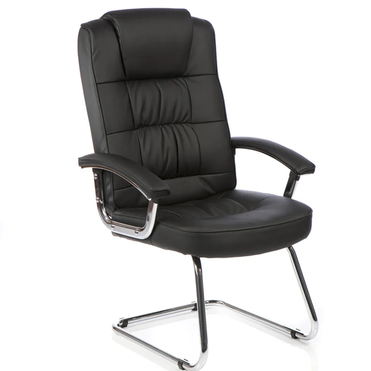 Pueblo Waiting Room Chair