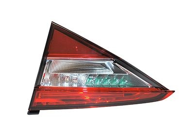 Combination Tail Light 7638924 Van Wezel 7638924