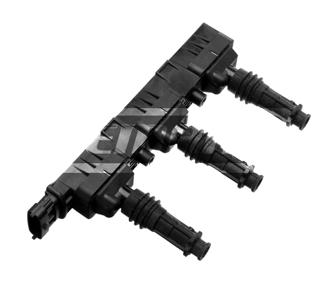 LEMARK DRY IGNITION COIL CP299 Replaces 1208028,24420622,93180806,ZS359