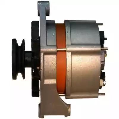 Alternator 8EL732689-001 by Hella