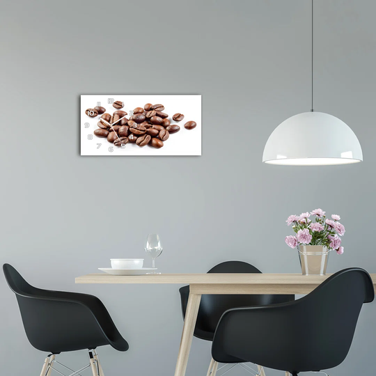 Jdyn Silent Wall Clock