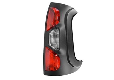 Combination Tail Light 1607924 Van Wezel 1607924