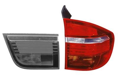 Tail Light RIGHT 6272670201002 Origineel 6272670201002