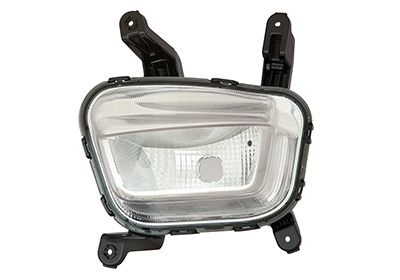 Daytime Running Light 8326957 Van Wezel 8326957