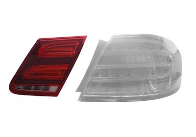 Combination Tail Light 2942924 Van Wezel 2942924