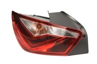 Combination Tail Light 044837 Valeo 044837