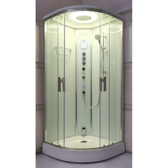 Aglaja Shower Cabin